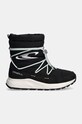 Snehule O'Neill VAIL 90243014 čierna AW24
