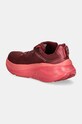 Παπούτσια Παπούτσια για τρέξιμο Saucony Guide 17 S10936.210 μπορντό