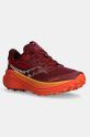 Saucony buty Xodus Ultra 3 syntetyczny bordowy S10914.212