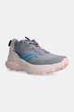 Bežecké topánky Saucony Blaze TR textilný sivá S10845.215