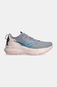 Saucony buty do biegania Blaze TR S10845.215 szary AW24