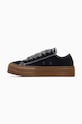 Converse tenisówki Chuck Taylor All Star Lift A08306C czarny