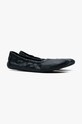 Кожаные балетки Vivobarefoot ASANA YIN 209453 чёрный AW24