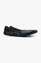 Vivobarefoot ballerine in pelle ASANA YIN 209453 nero AW24