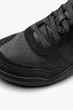 Încălțăminte Vivobarefoot sneakers din piele GOBI 209630 negru