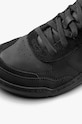 Încălțăminte Vivobarefoot sneakers din piele GOBI 209630 negru