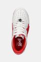 A Bathing Ape sneakers STA OS #2 L red 1K20291313