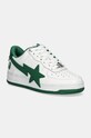 Кросівки A Bathing Ape STA OS #2 L низька зелений 1K20291313