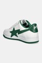 Взуття Кросівки A Bathing Ape STA OS #2 L 1K20291313 зелений