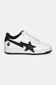 Tenisice A Bathing Ape STA OS #2 L 1K20291313 crna AW24
