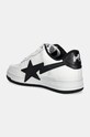 Obuća Tenisice A Bathing Ape STA OS #2 L 1K20291313 crna