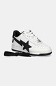 Tenisice A Bathing Ape STA OS #2 L 1K20291313 crna