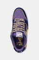 A Bathing Ape SK8 STA #4 fioletowy 1K80291313