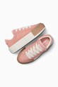Замшеві кеди Converse Chuck Taylor All Star Cruise Suede A10438C