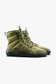 Полусапожки Vivobarefoot GOBI HIBER 209438 зелёный AW24