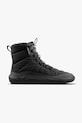 Μποτάκια Vivobarefoot GOBI HIBER φλατ μαύρο 209438