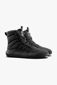 Vivobarefoot botki GOBI HIBER 209438 czarny AW25