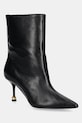 Vanda Novak botine Elena Elena.Deep.Black negru AW24