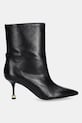 Vanda Novak botine Elena 5-8 cm negru Elena.Deep.Black