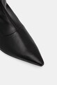 Vanda Novak botine Elisa negru Elisa.Deep.Black