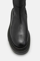 Obuća Čizme AllSaints Monica Boot W059FB crna