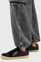AllSaints sneakersy skórzane Jaimee Sneaker W069FB