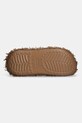 Crocs stivaletti alla caviglia Crush Doodle Fur Boot 210757.2EY beige