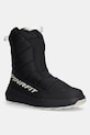 Dynafit cizme de zăpadă Winter Bootie sintetic negru 08.0000064086
