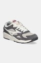 Кроссовки Mizuno SKY MDEAL S замш серый D1GA2326