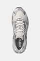 Mizuno sneakers WAVE RIDER 10 argintiu D1GA2431
