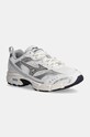 Кросівки Mizuno MXR SPORT імітація лицьової шкіри срібний D1GA245103