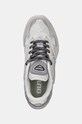 Кроссовки Mizuno WAVE RIDER серый D1GA2455