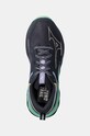 Черевики Mizuno Wave Ibuki 4 темно-синій J1GK2273