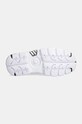 New Rock sneakers din piele Napa Blanca + Tower Blanco Acero M.106N.S18 alb