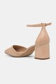 Boty Kožené lodičky Aldo TINCTUM 13647025.TINCTUM béžová