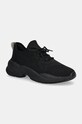 Sneakers boty Aldo ALLDAY platforma černá 13715310.ALLDAY