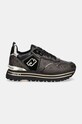 Liu Jo sneakersy LIU JO MAXI WONDER 24 RV BF4121EX057S1804 brązowy AW24