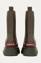 Obuwie Hoff botki LAKE GREEN 22325003 zielony