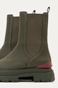 Hoff botki LAKE GREEN zielony 22325003