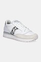 Кросівки Saucony JAZZ TRIPLE лицьова шкіра білий S60793.1