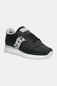 Кросівки Saucony JAZZ TRIPLE лицьова шкіра чорний S60793.2