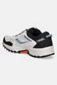 Obuwie Saucony sneakersy GRID PEAK S70814.9 szary