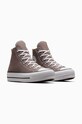 Kecky Converse Chuck Taylor All Star Lift A12309C hnědá AW24