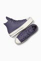 Δερμάτινα ελαφριά παπούτσια Converse Chuck Taylor All Star Lift A11159C