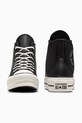 Încălțăminte Converse tenisi Chuck Taylor All Star Lift A11160C negru