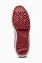 Converse trampki Chuck Taylor All Star Lift A11161C czerwony