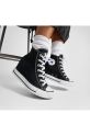 Kecky Converse Chuck Taylor All Star Wedge A11909C