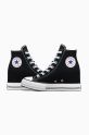 Încălțăminte Converse tenisi Chuck Taylor All Star Wedge A11909C negru