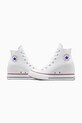 Кеды Converse Chuck Taylor All Star Wedge белый A11908C