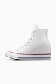 Кеды Converse Chuck Taylor All Star Wedge A11908C белый